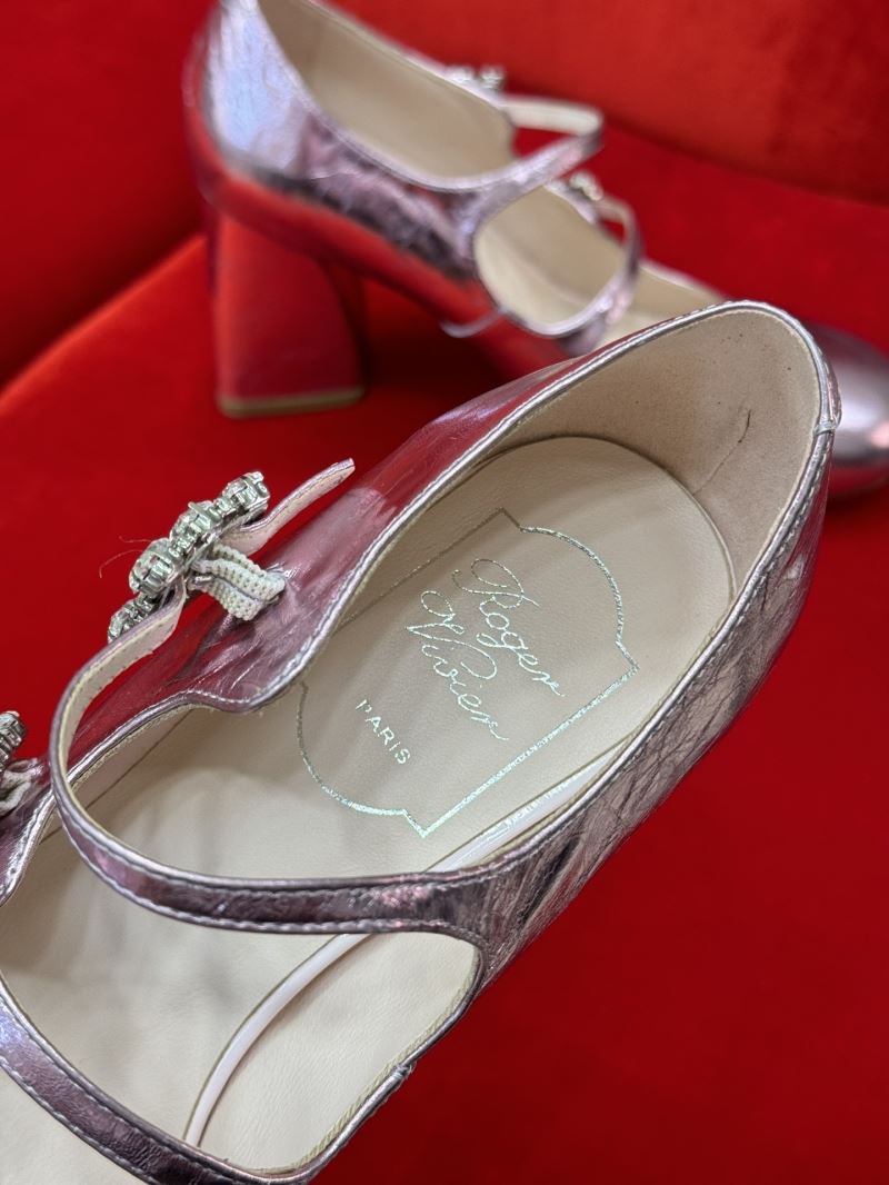 Roger Vivier Shoes